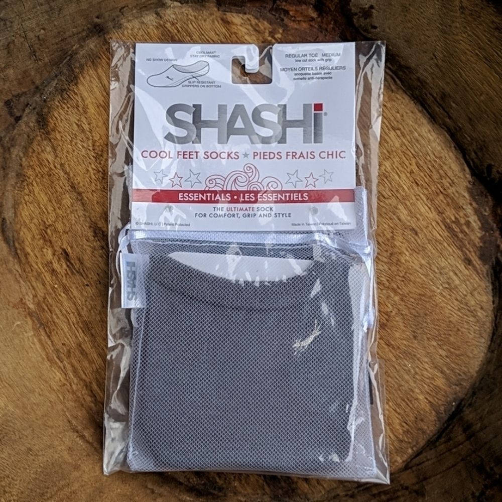 🤍 Shashi Women's Pedi Socks✨ - Picture 2 of 6